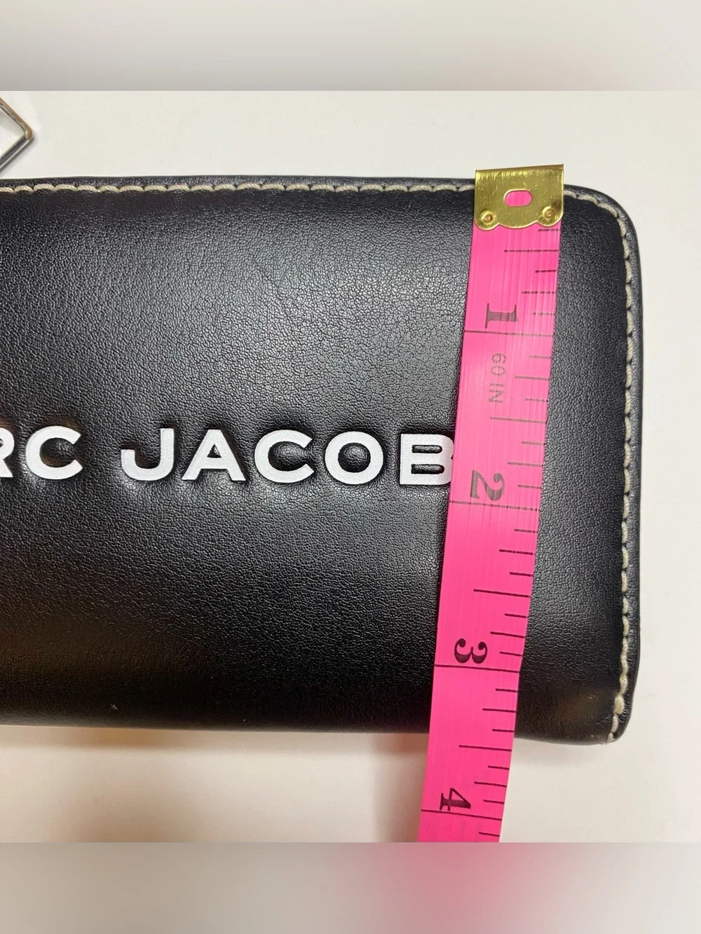 Marc Jacobs pre loved